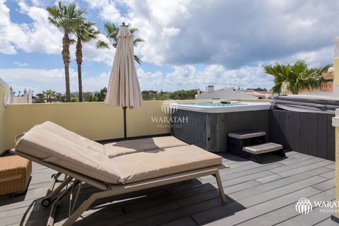 Lejlighed i Vale do Lobo, Faro, Vale do Lobo - € 1.000.000 | Ref: Soley - foto 13